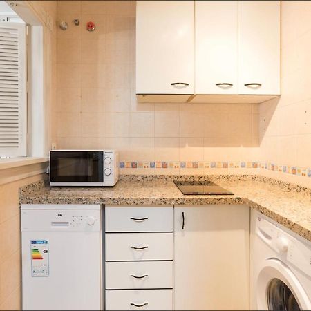 Merced10 Duplex 3H Apartman Málaga Kültér fotó