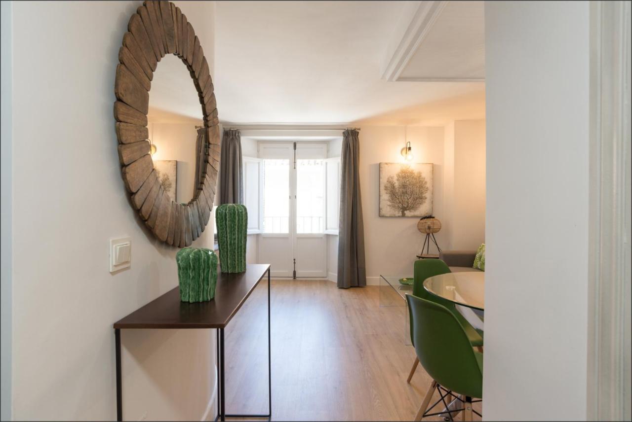 Merced10 Duplex 3H Málaga Kültér fotó