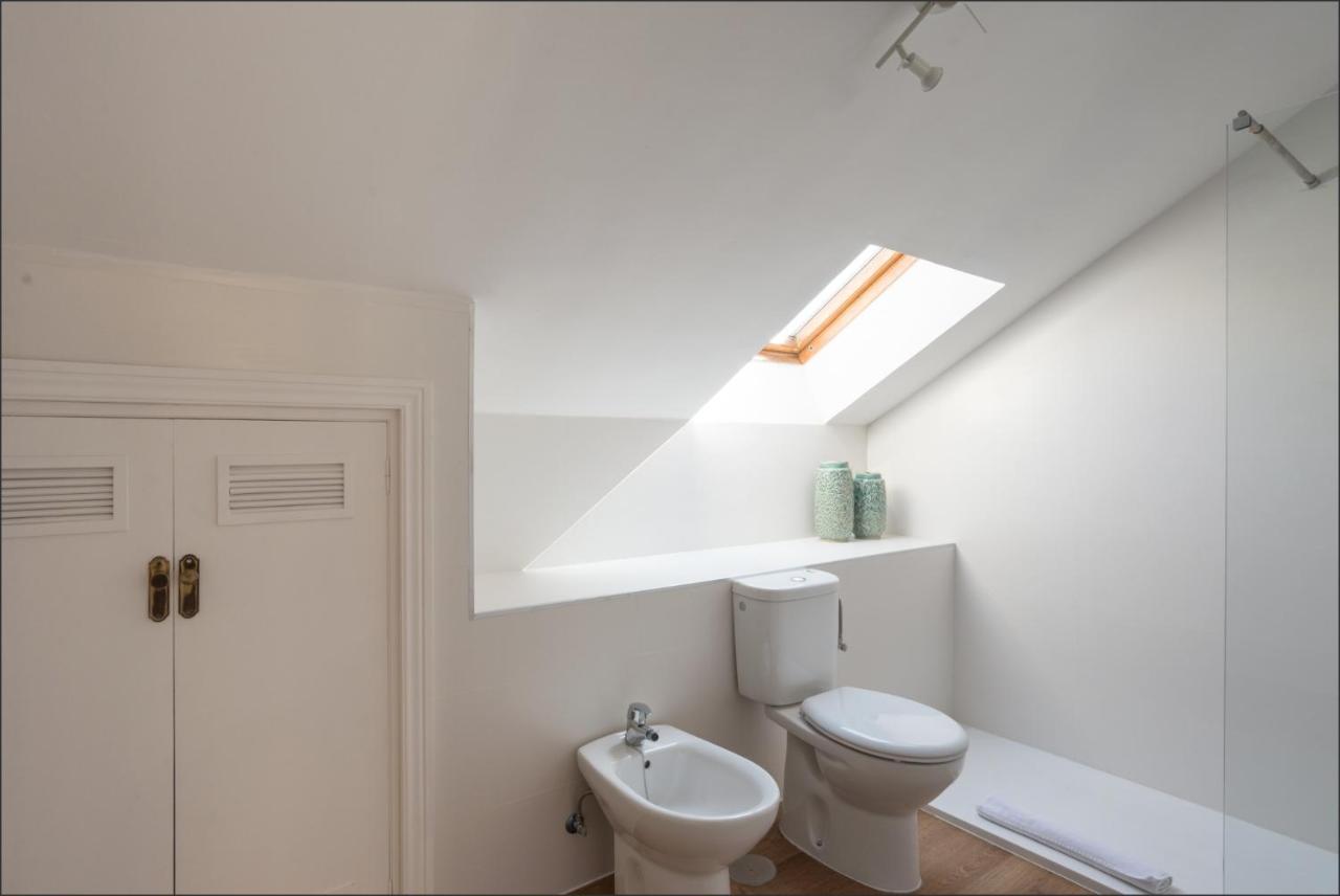 Merced10 Duplex 3H Málaga Kültér fotó