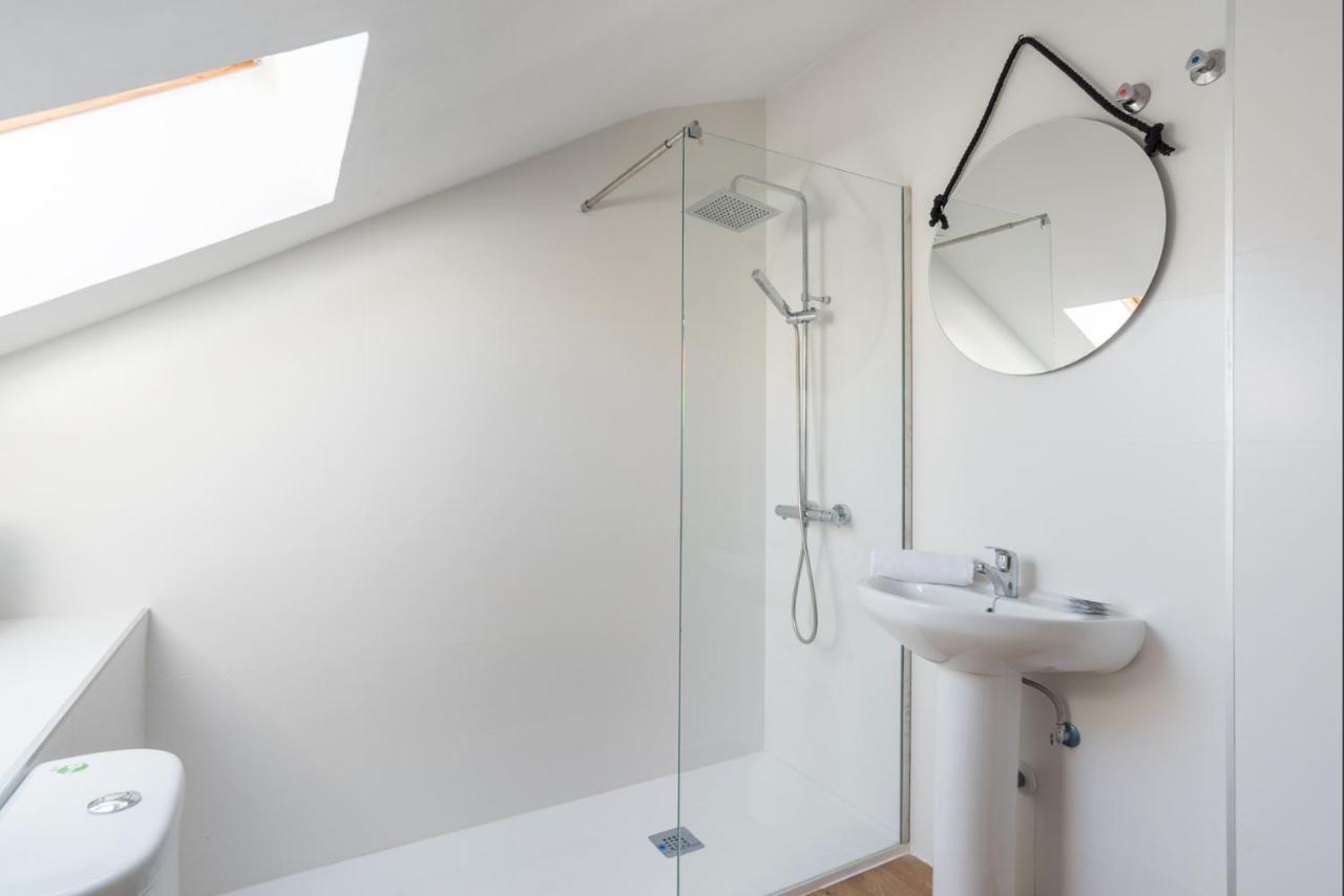 Merced10 Duplex 3H Málaga Kültér fotó